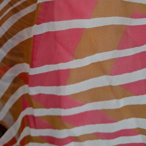 Marella Silky Blouse - Picture 4 of 5